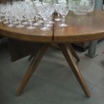 495 8348 Matsalsbord